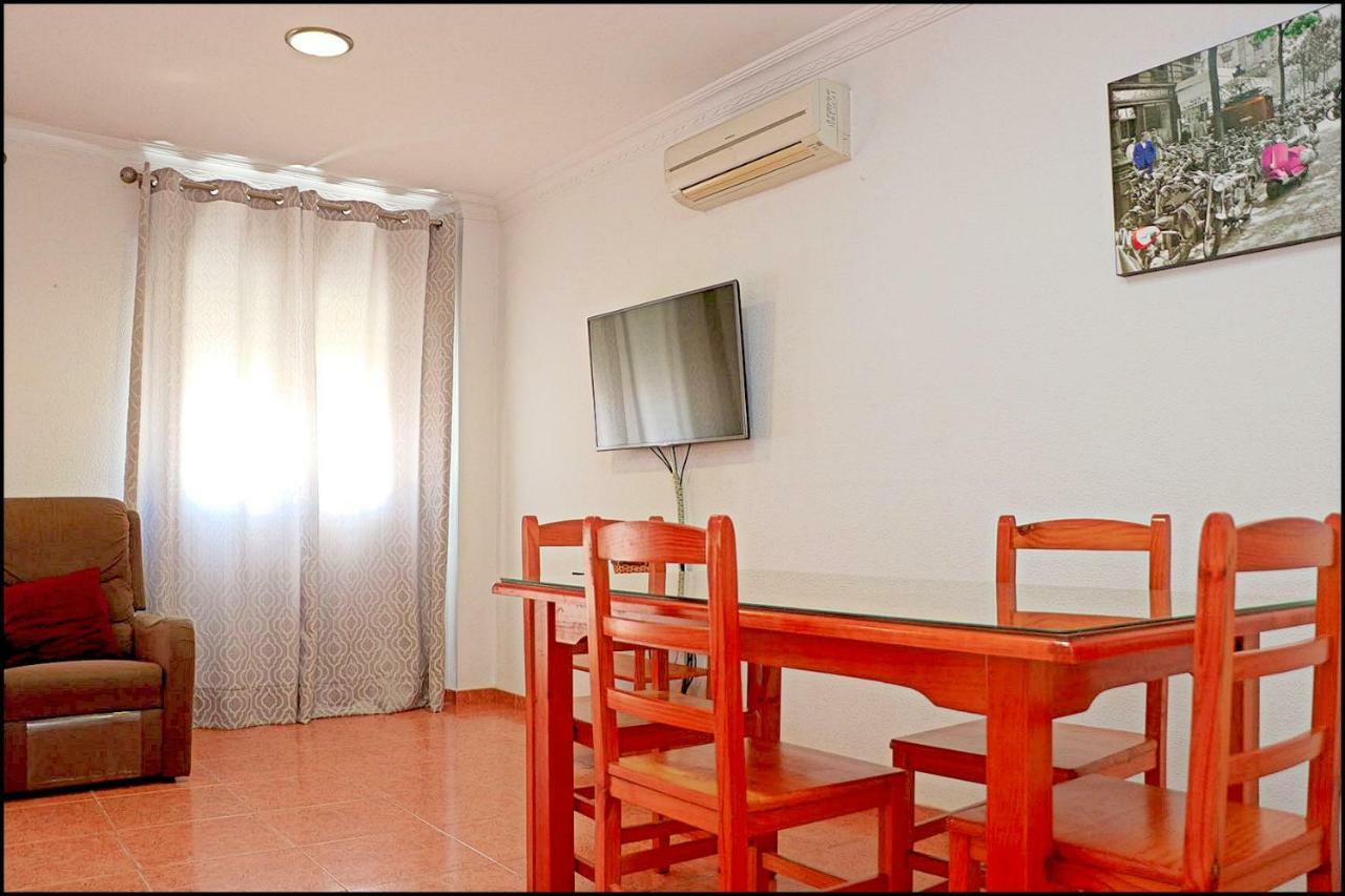 Dali Al Mar Apartman Conil de la Frontera Kültér fotó